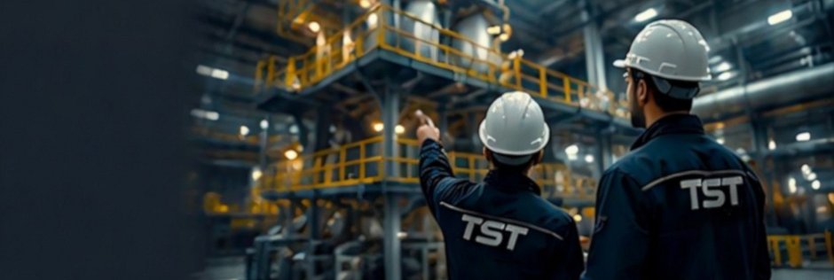 TST Site21